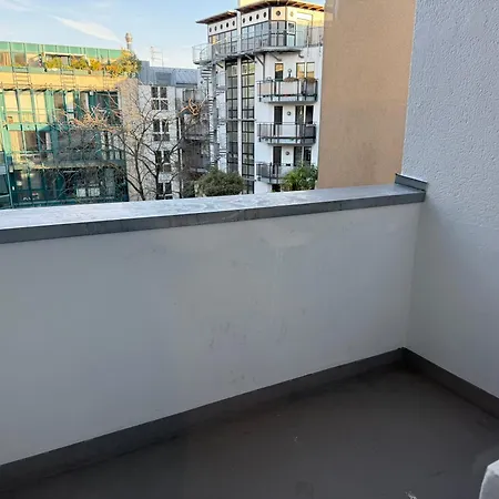 Apartment 1 In A Location-violet